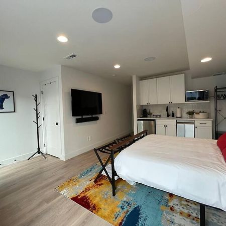 Private, Cozy, Suite By Mile High Stadium And Downtown Denver! Екстер'єр фото