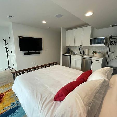 Private, Cozy, Suite By Mile High Stadium And Downtown Denver! Екстер'єр фото