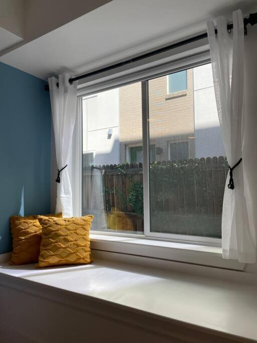 Private, Cozy, Suite By Mile High Stadium And Downtown Denver! Екстер'єр фото