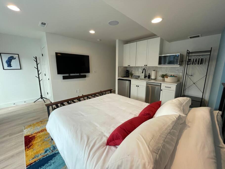 Private, Cozy, Suite By Mile High Stadium And Downtown Denver! Екстер'єр фото